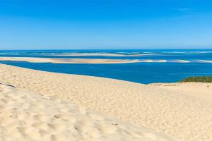 La dune du Pilat