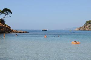 Découvrir les plages