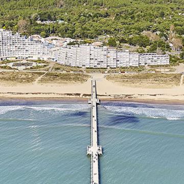 Que faire à Saint Jean de Monts 